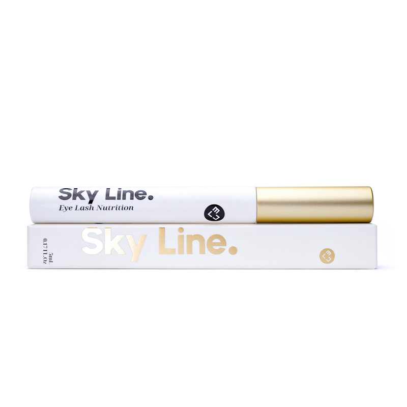 5ml Sky Line Eyelash Nutrition – обзор и цена Lifted Nutrition & Fitness Reviews