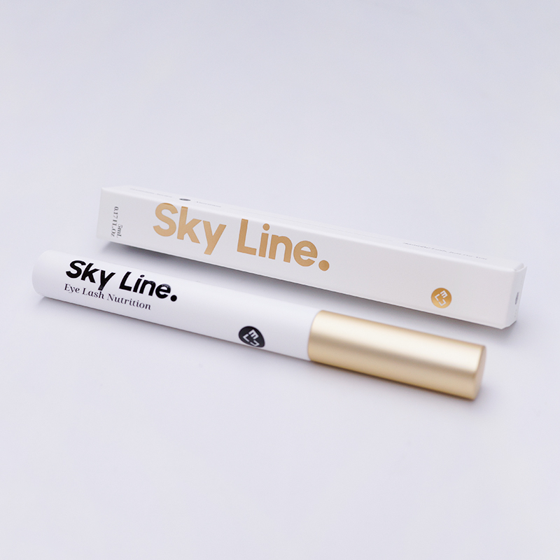 5ml Sky Line Eyelash Nutrition – обзор и цена Lifted Nutrition & Fitness Reviews