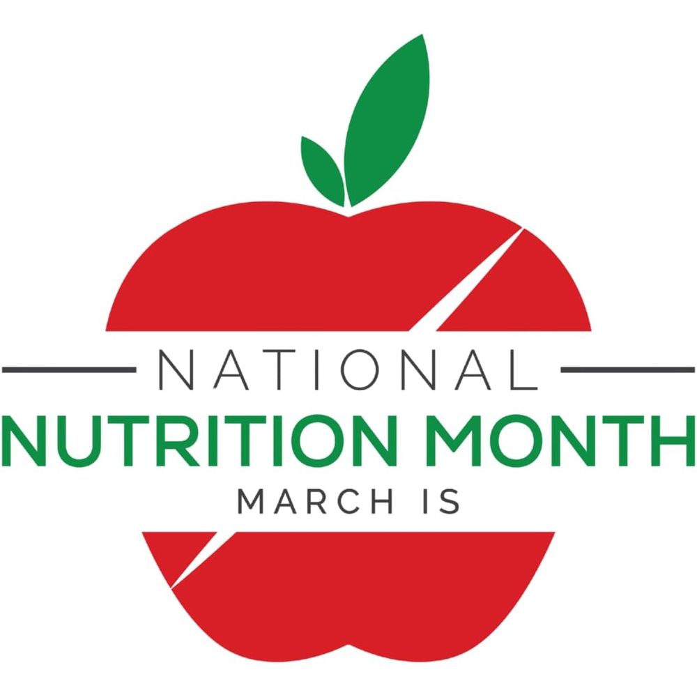 National Nutrition Month Celeb – обзор и цена Nutrition & Fitness Hub Photos