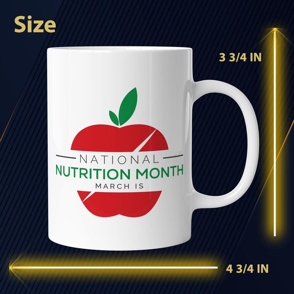National Nutrition Month Celeb – обзор и цена Nutrition & Fitness Hub Photos