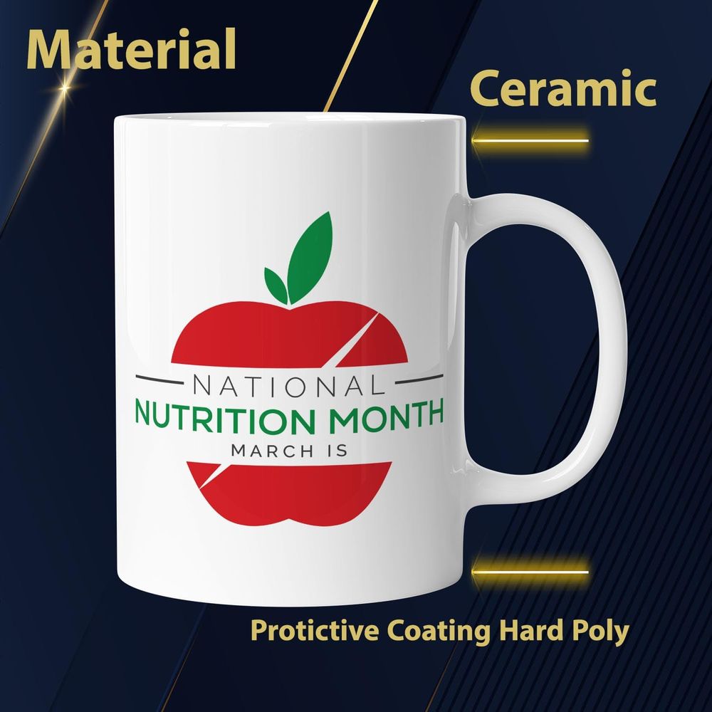 National Nutrition Month Celeb – обзор и цена Nutrition & Fitness Hub Photos