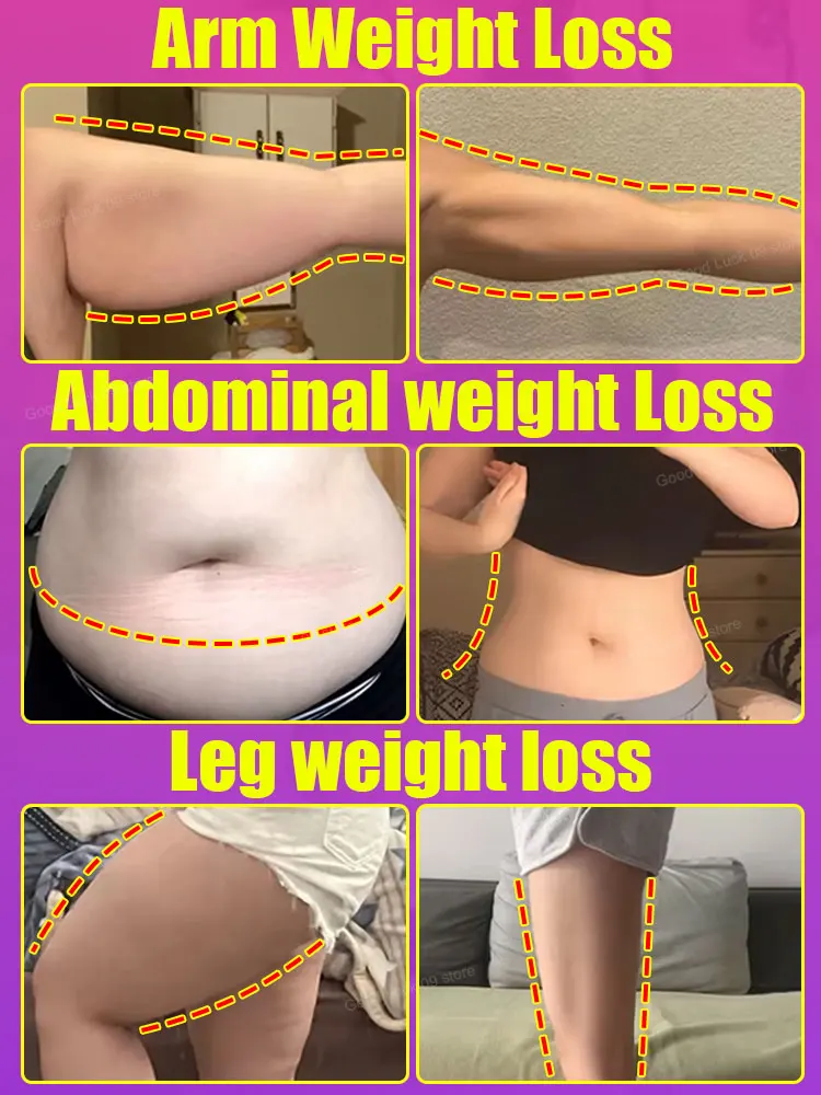 Fat Burning Body Wrap Oil - De – обзор и цена Green Tea Extract Fat