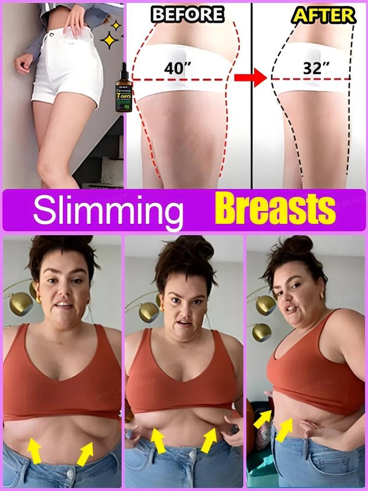 Fat Burning Body Wrap Oil - De – обзор и цена Green Tea Extract Fat